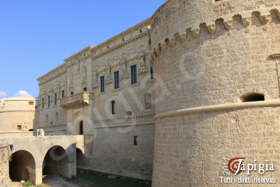 Fotorassegna: Corigliano d`Otranto