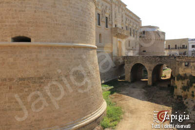 Fotorassegna: Corigliano d`Otranto