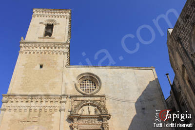 Fotorassegna: Corigliano d`Otranto