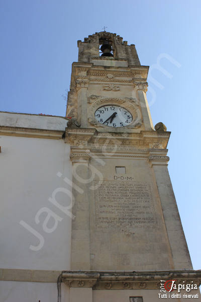 Fotorassegna: Corigliano d`Otranto