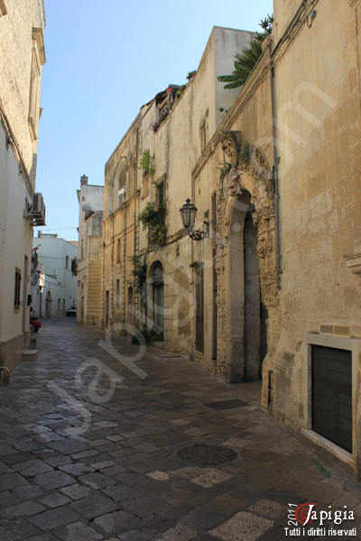 Fotorassegna: Corigliano d`Otranto