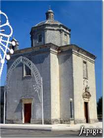 Cursi il Santuario (1999)