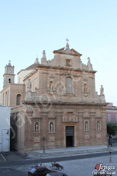 Fotorassegna: Passeggiata a Galatone