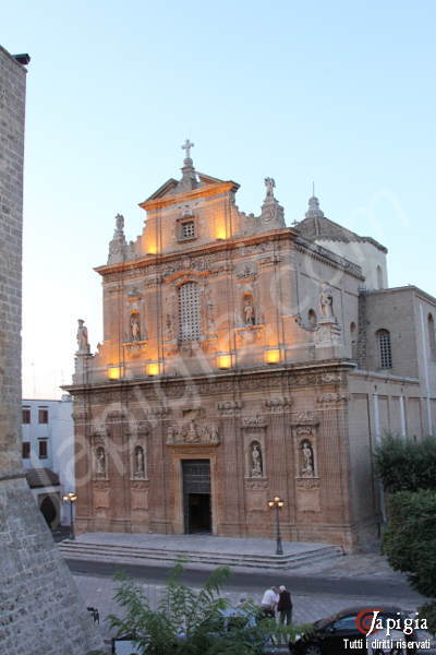 Fotorassegna: Passeggiata a Galatone