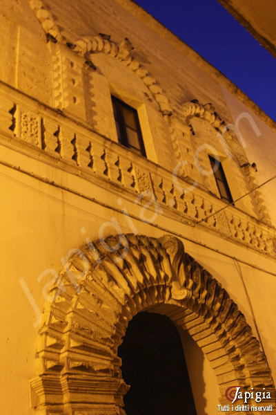 Fotorassegna: Passeggiata a Galatone