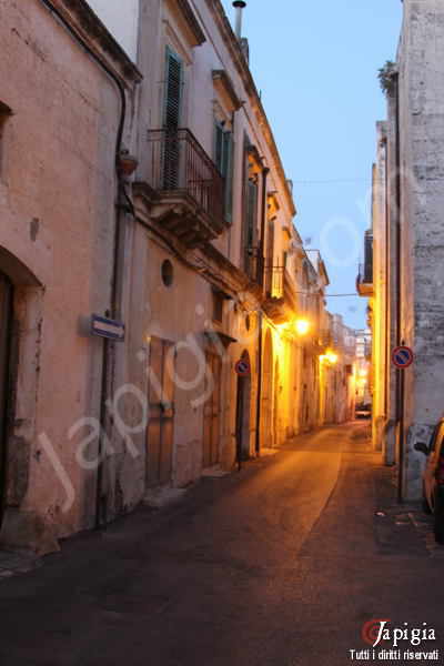 Fotorassegna: Passeggiata a Galatone