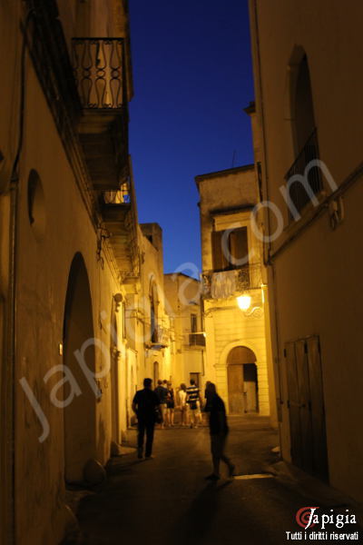 Fotorassegna: Passeggiata a Galatone