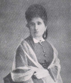 antonietta de pace