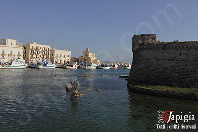 Fotorassegna: Gallipoli