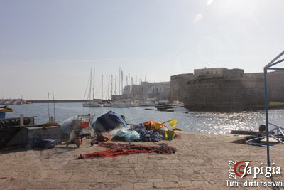 Fotorassegna: Gallipoli