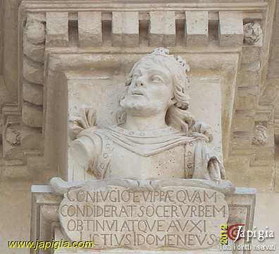 lizio idomeneo