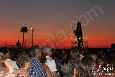 processione di san francesco di paola