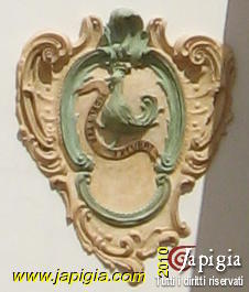 Stemma Gallipoli
