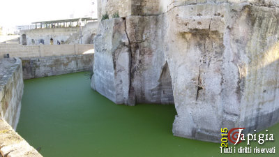 Torre Belloluogo a Lecce