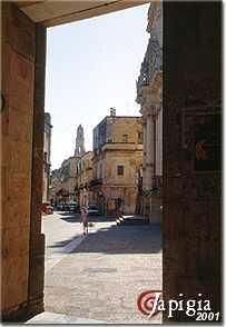 lecce