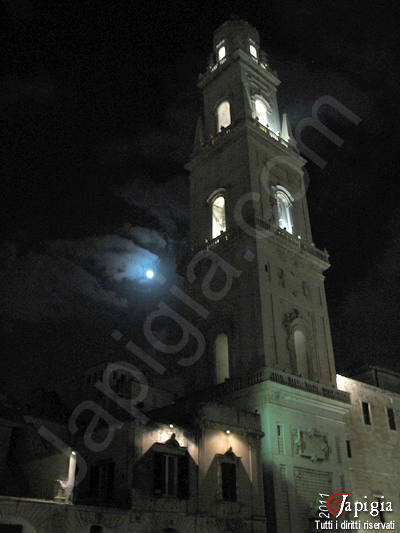 Fotorassegna: Lecce dal romanico al barocco