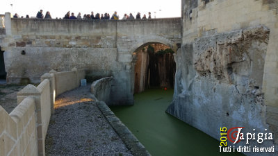 Torre Belloluogo a Lecce