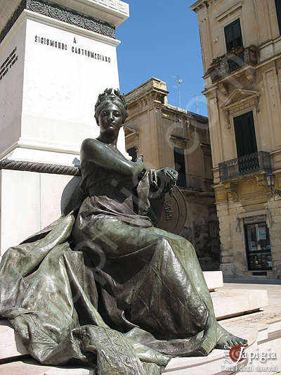 Fotorassegna: Lecce dal romanico al barocco