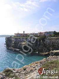 torre dell'orso