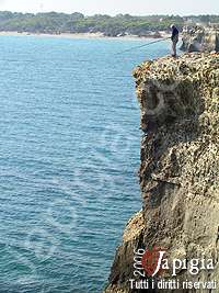 torre dell'orso