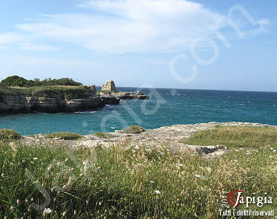 Fotorassegna: Roca Vecchia - Melendugno