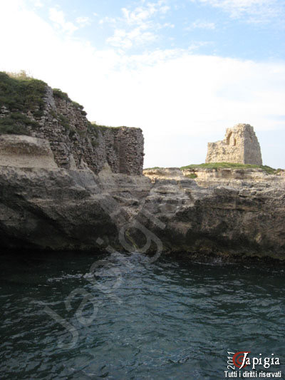 Fotorassegna: Roca Vecchia - Melendugno