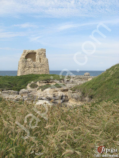 Fotorassegna: Roca Vecchia - Melendugno