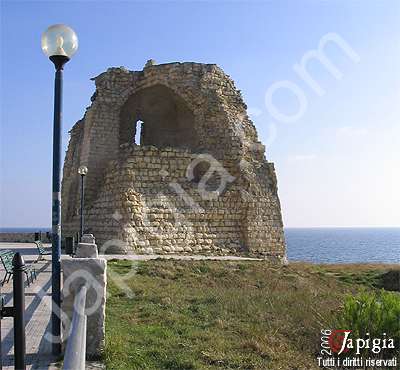 torre dell'orso