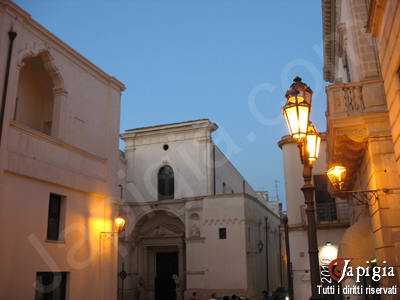 Fotorassegna: Nardo` Fotorassegna: Nardo`