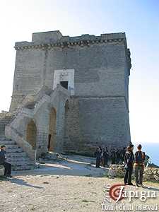 torre dell'alto