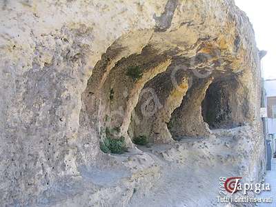 otranto insediamento monastico