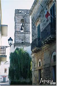 Racale il campanile (1999)