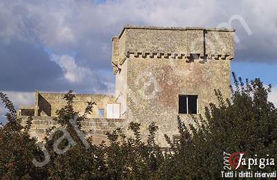 masseria fani