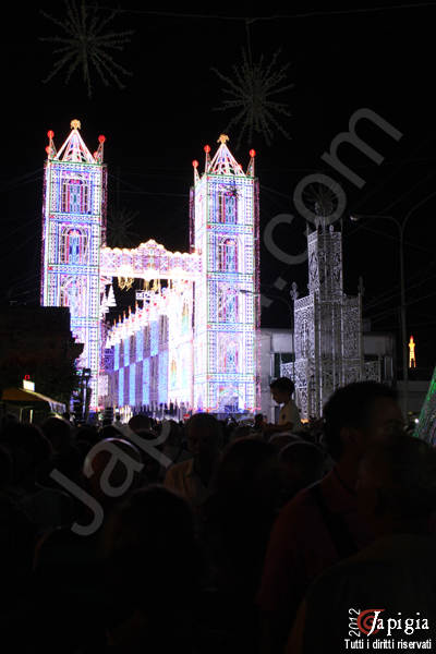 Fotorassegna: Scorrano festa di S. Domenica