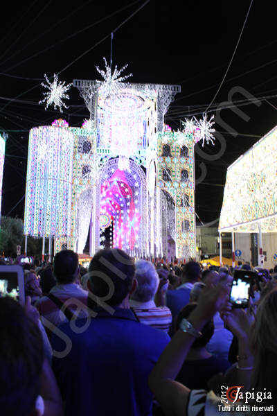 Fotorassegna: Scorrano festa di S. Domenica