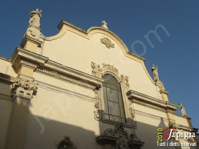 Fotorassegna: Le foto di Specchia Fotorassegna: Le foto di Specchia