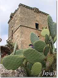 La Masseria Lo Spina