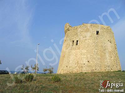 torre mozza