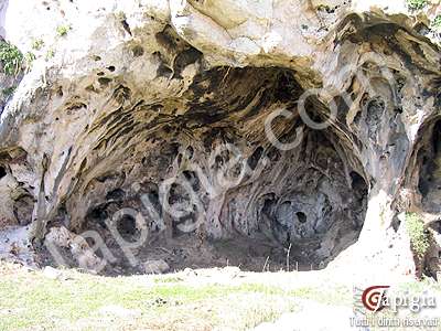 grotta sant'emiliano