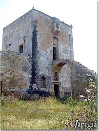 Masseria Cippano