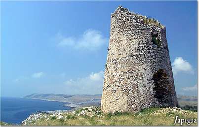 Torre Sant'Emiliano