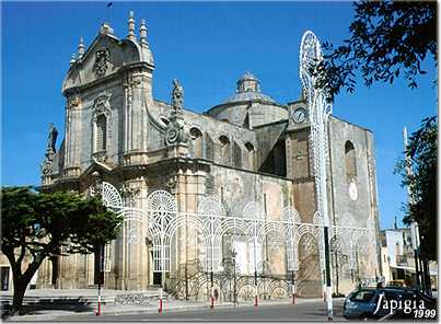 uggiano la chiesa, la parrocchiale (1999)