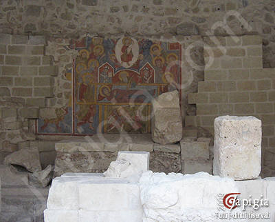 Fotorassegna: Acaya la citta` fortificata Fotorassegna: Acaya la citta` fortificata
