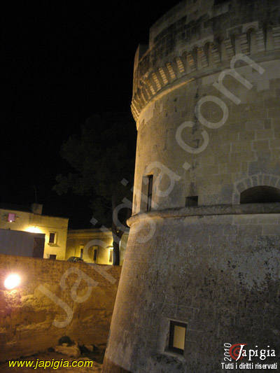 Fotorassegna: Acaya la citta` fortificata
