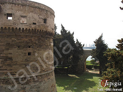 Fotorassegna: Taranto