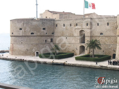 Fotorassegna: Taranto