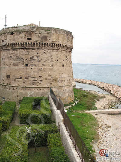 Fotorassegna: Taranto