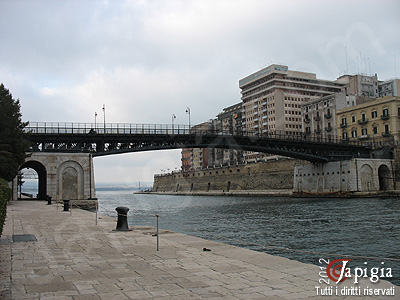 Fotorassegna: Taranto