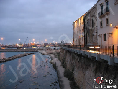 Fotorassegna: Taranto