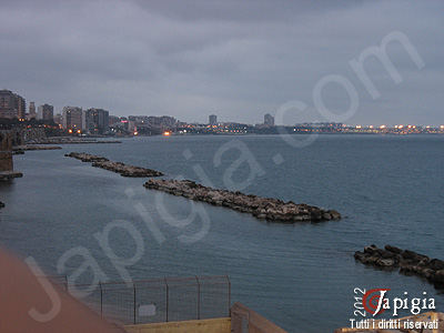 Fotorassegna: Taranto